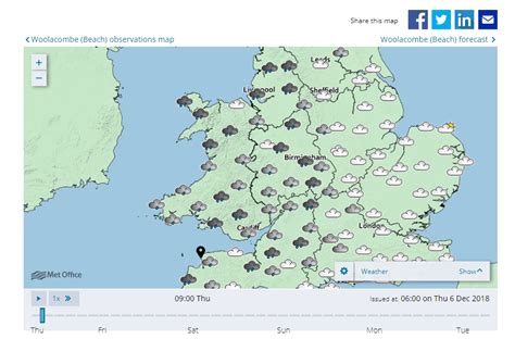 stretford weather met office|Weather forecast and conditions for Stretford, England .